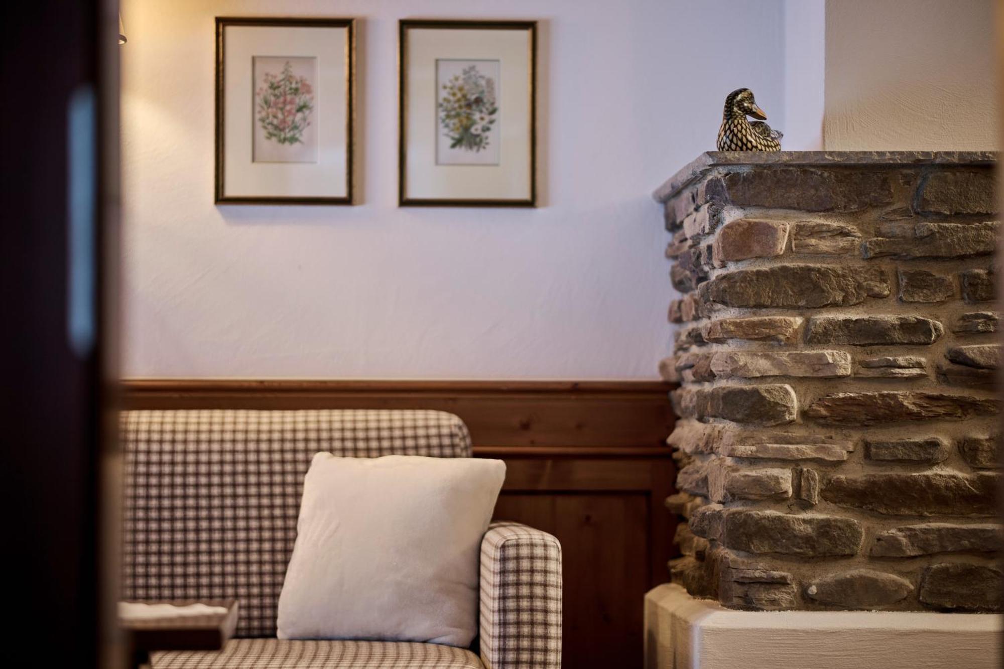Haldenhof Hotel Lech am Arlberg Exterior photo