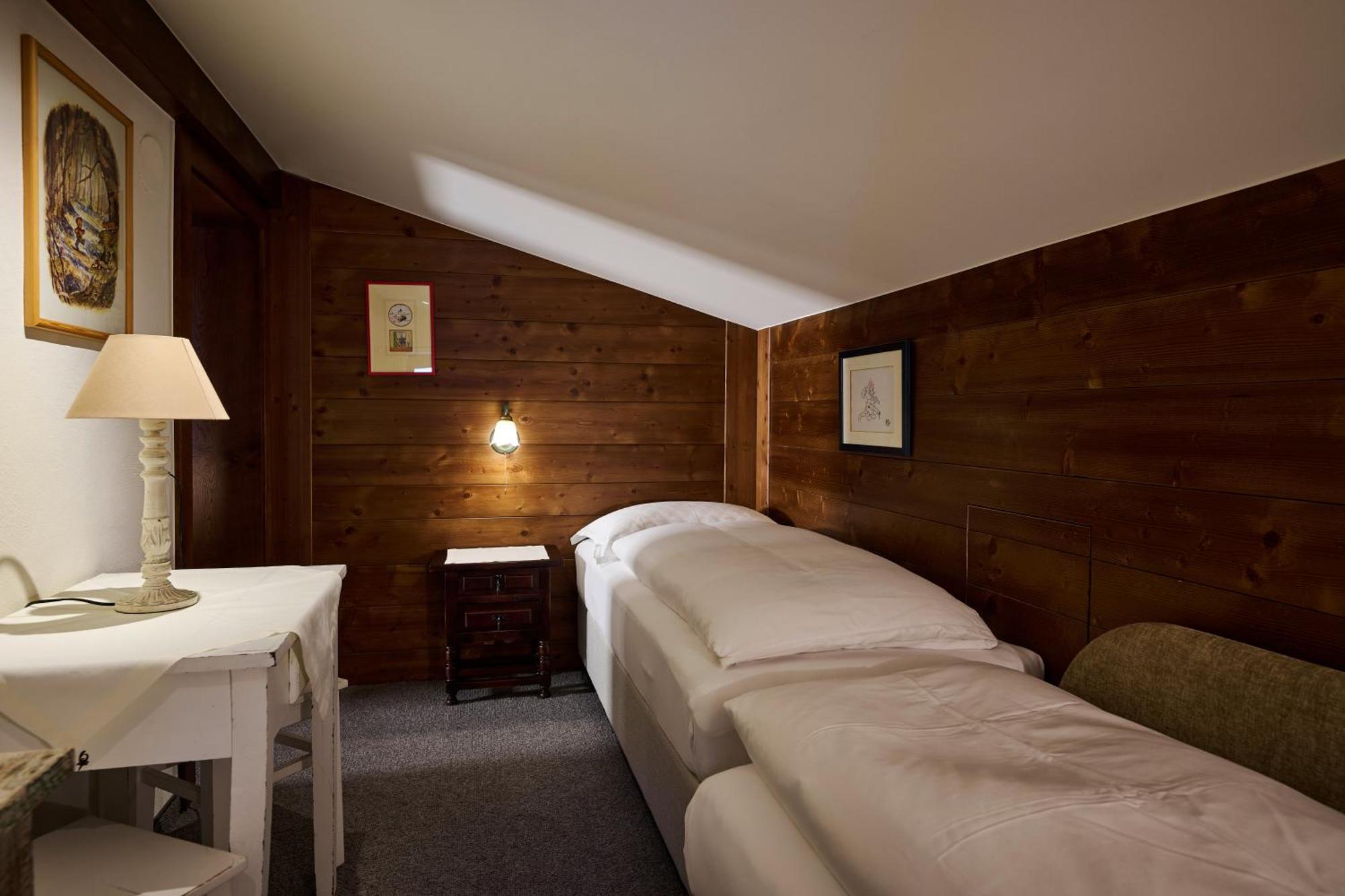 Haldenhof Hotel Lech am Arlberg Exterior photo