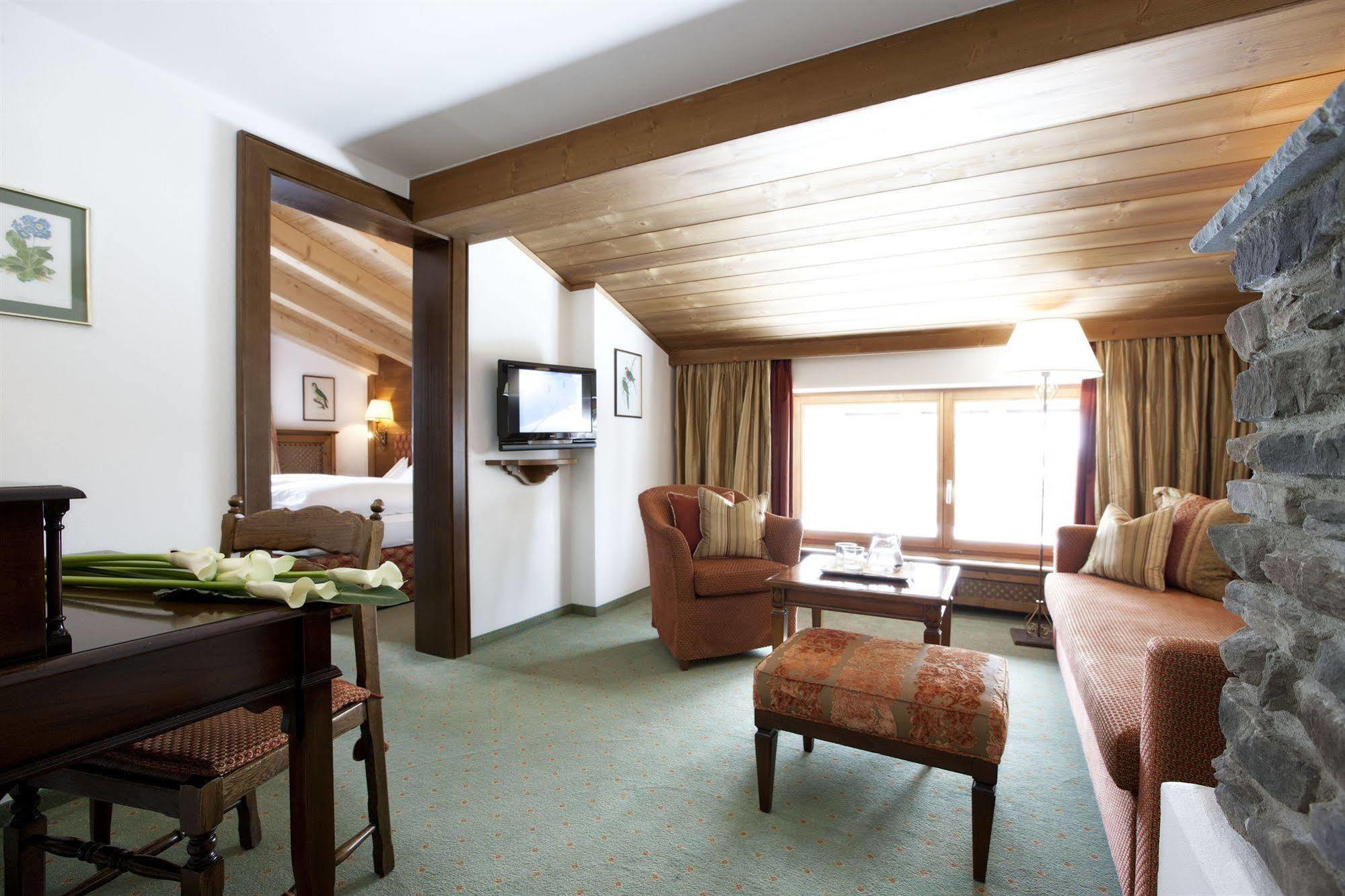Haldenhof Hotel Lech am Arlberg Exterior photo